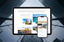 WT Group's Global Real Estate Platform